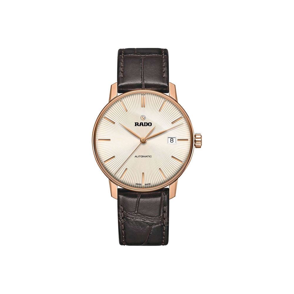 Coupole Classic Automatic