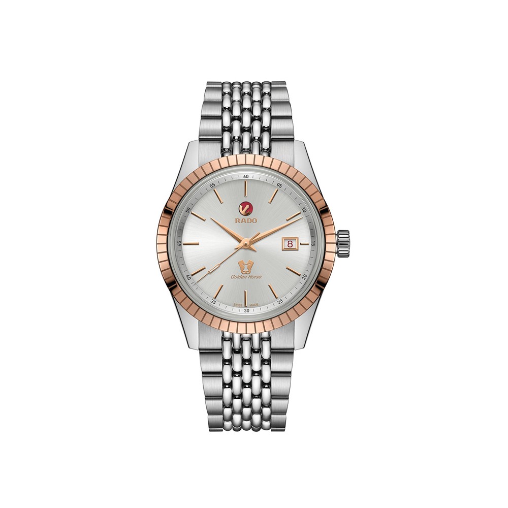 Golden Horse Automatic