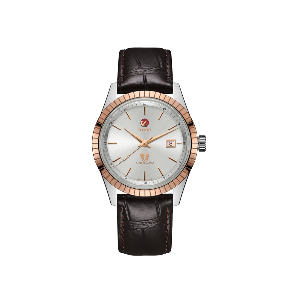 Golden Horse Automatic