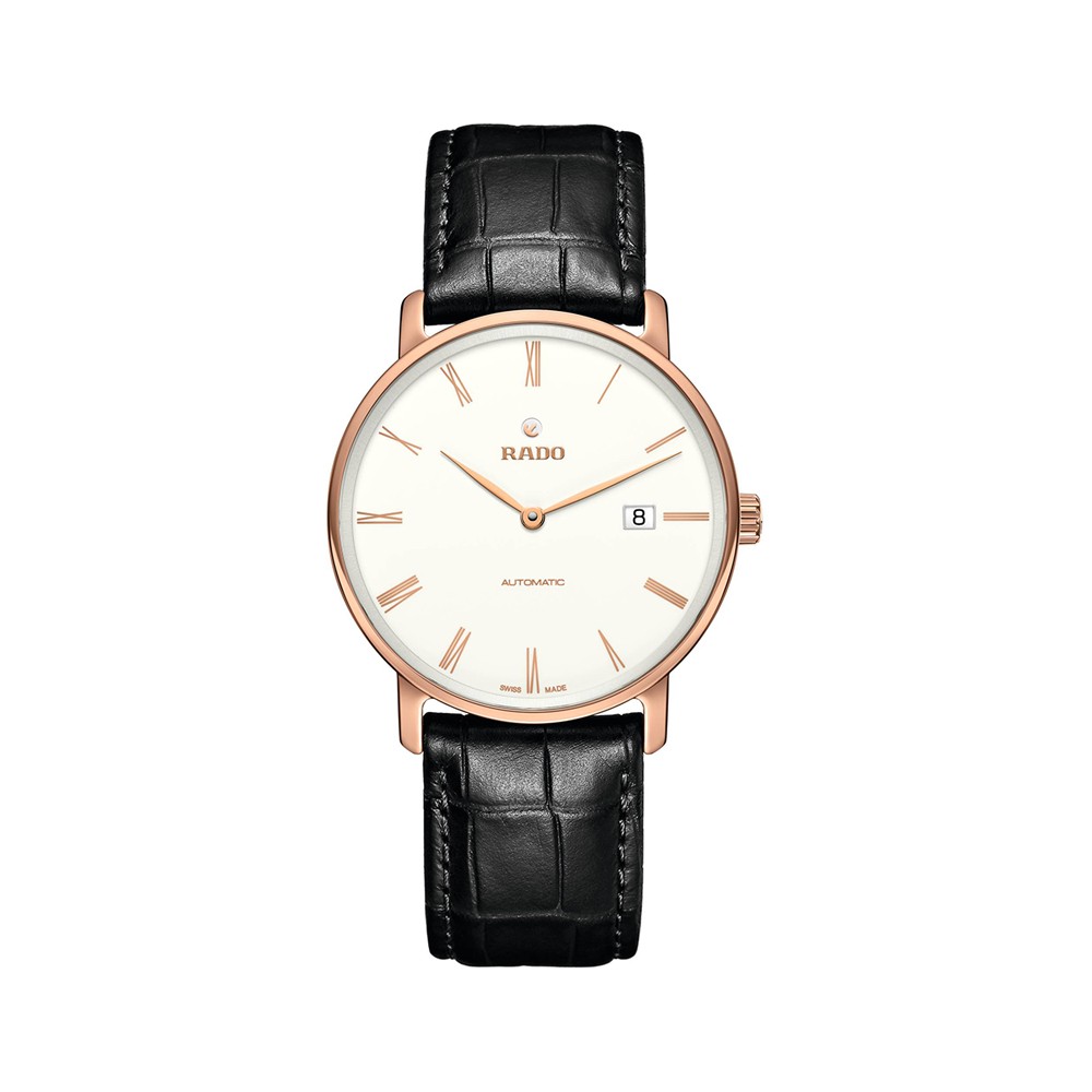 DiaMaster Thinline Automatic