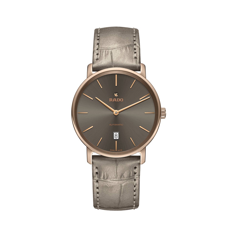 DiaMaster Thinline Automatic
