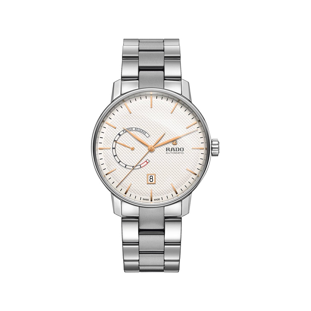 Coupole Classic Automatic