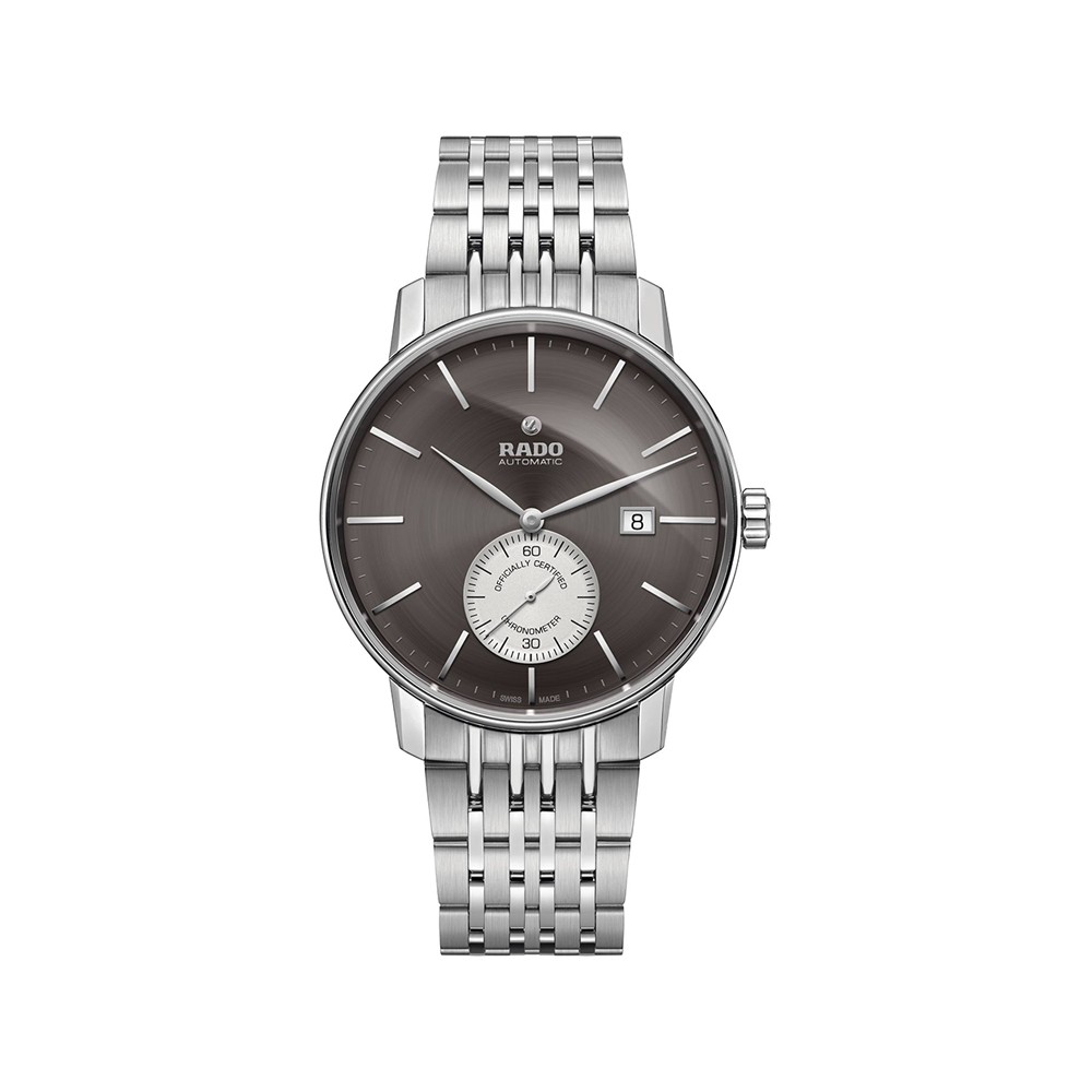 Coupole Classic Automatic COSC