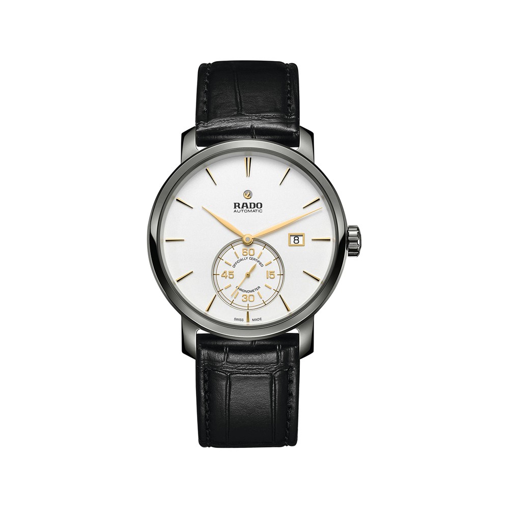 DiaMaster Petite Seconde