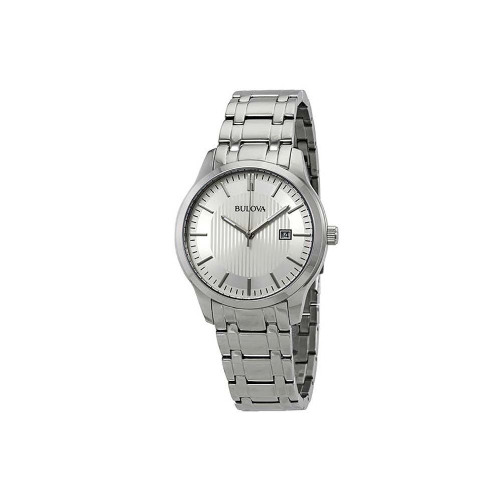 BULOVA Classic ref. 96B245