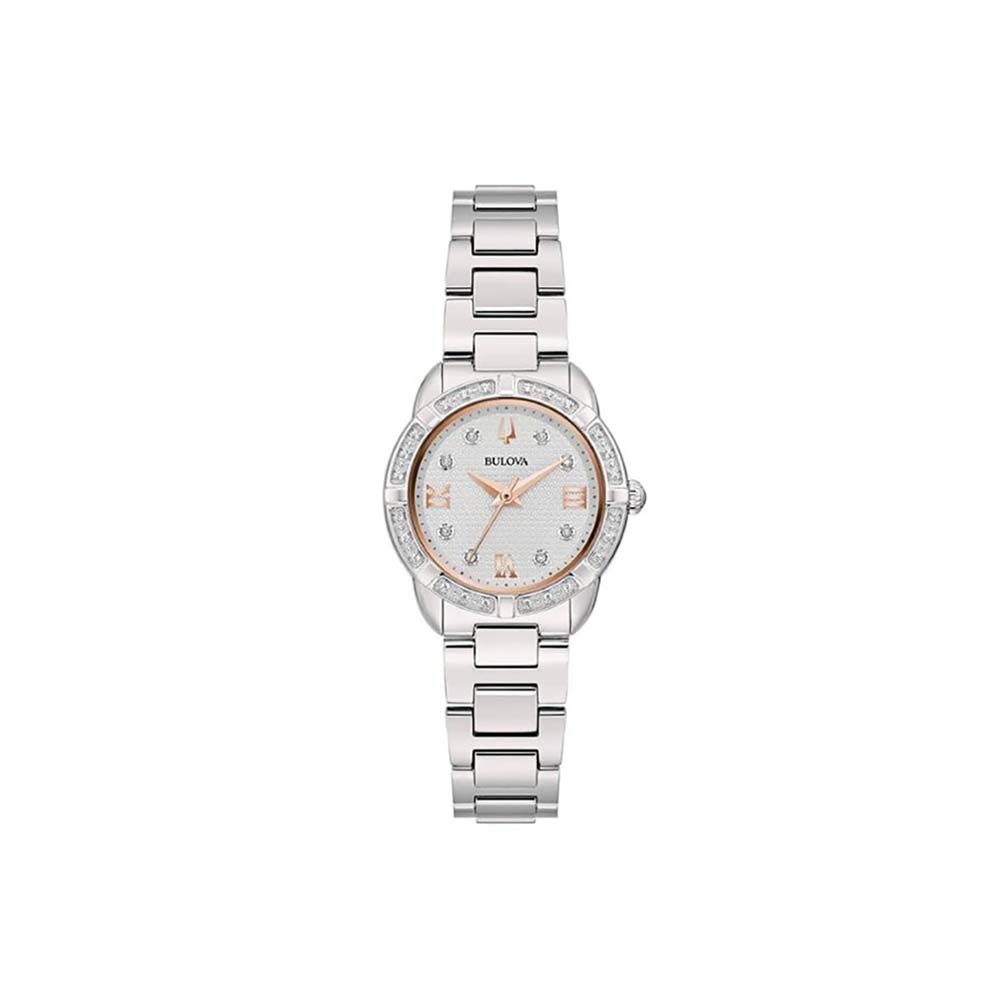 BULOVA Classic Lady ref. 96R250