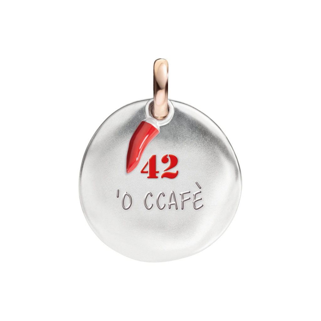42-‘O CAFFÈ