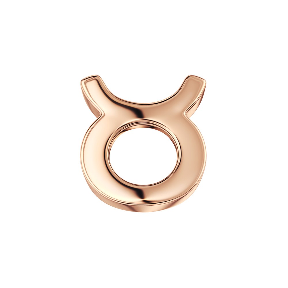 ELEMENTO TORO ORO ROSA
