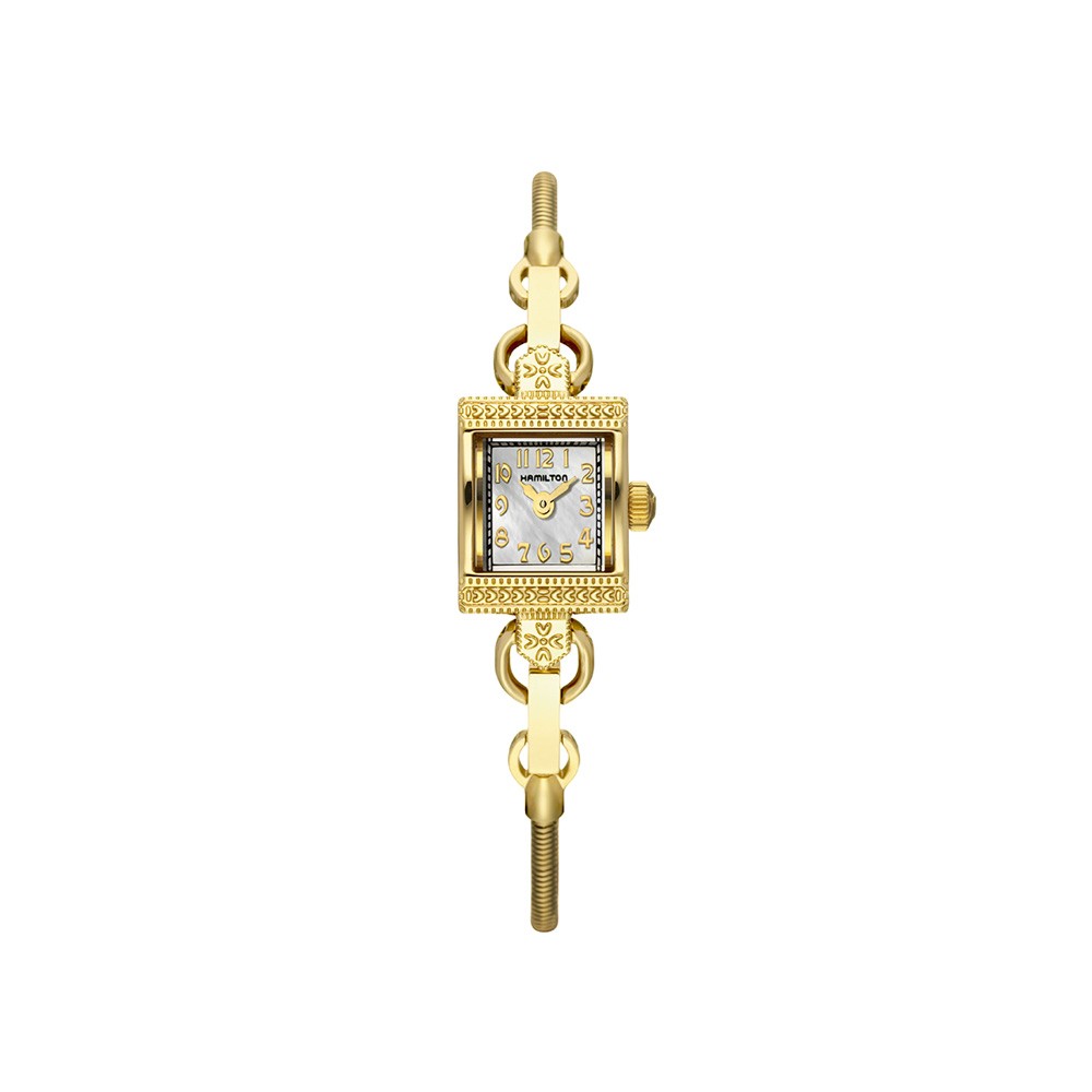 Lady Hamilton Vintage Quartz