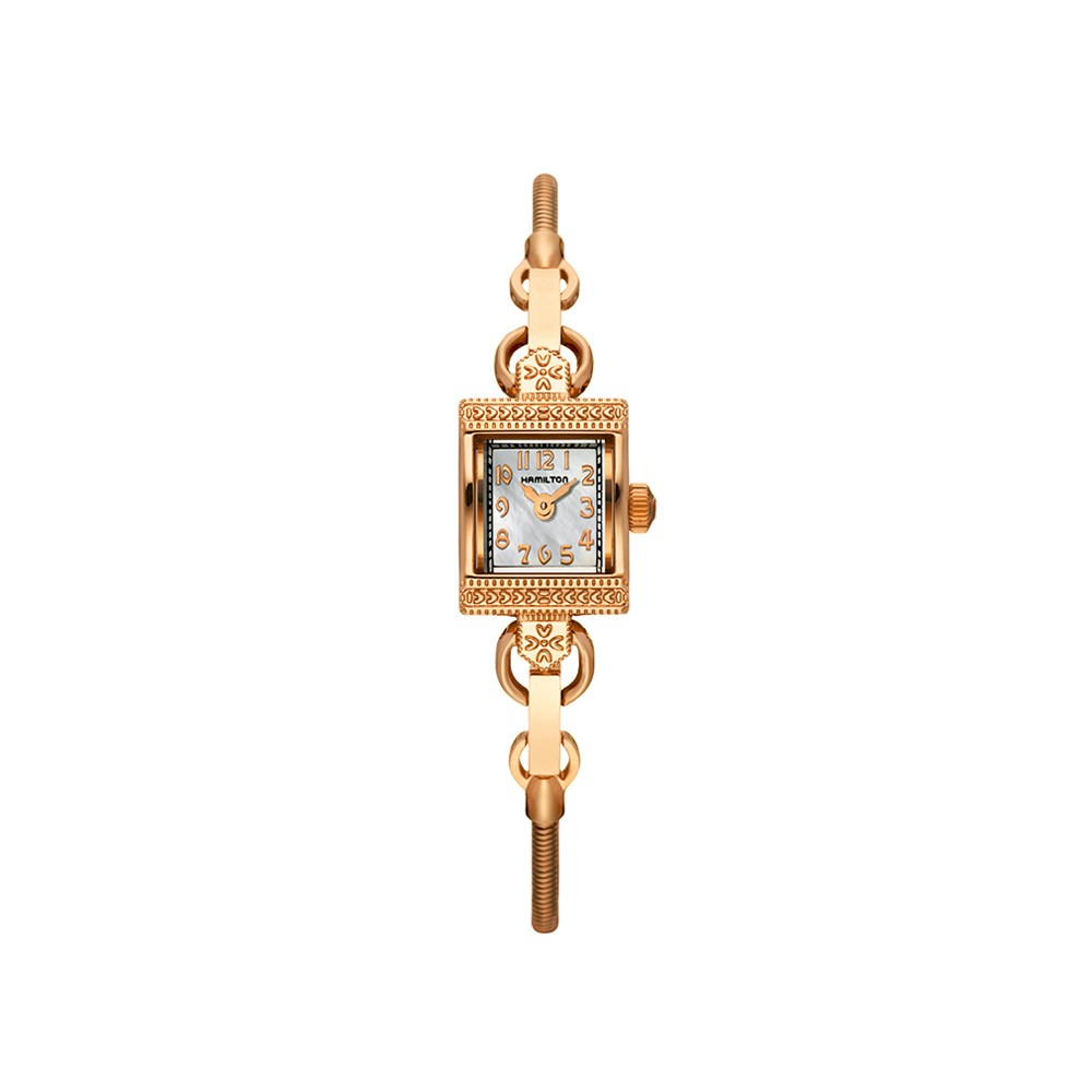 Lady Hamilton Vintage Quartz