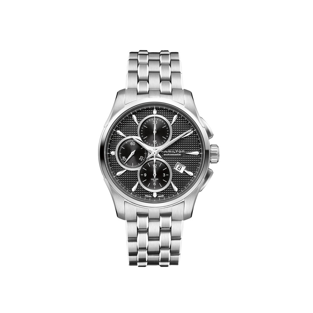 Auto Chrono