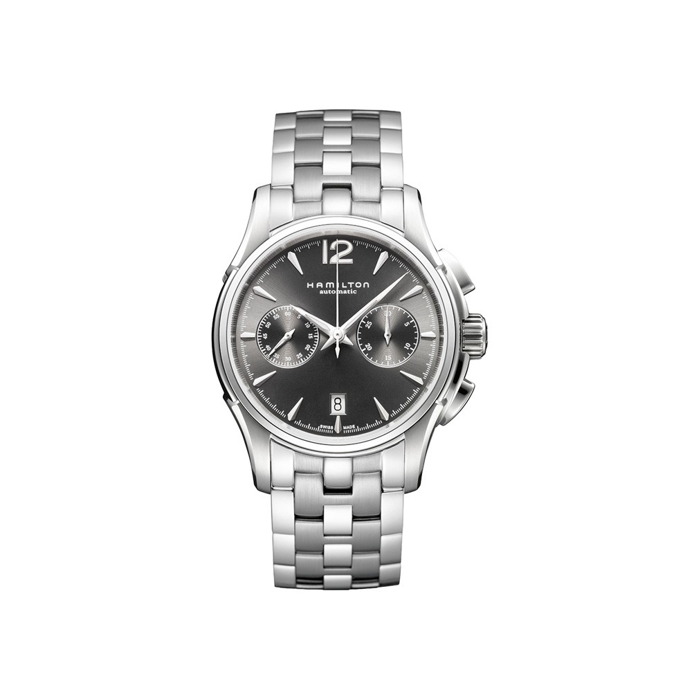 Auto Chrono