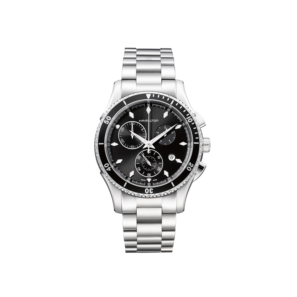 Seaview Chrono Quartz