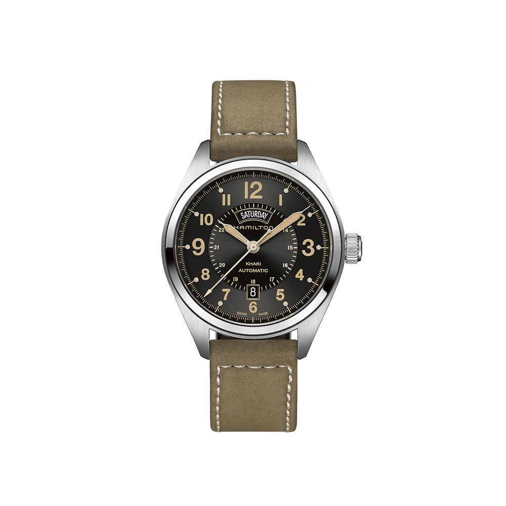 Day Date Auto