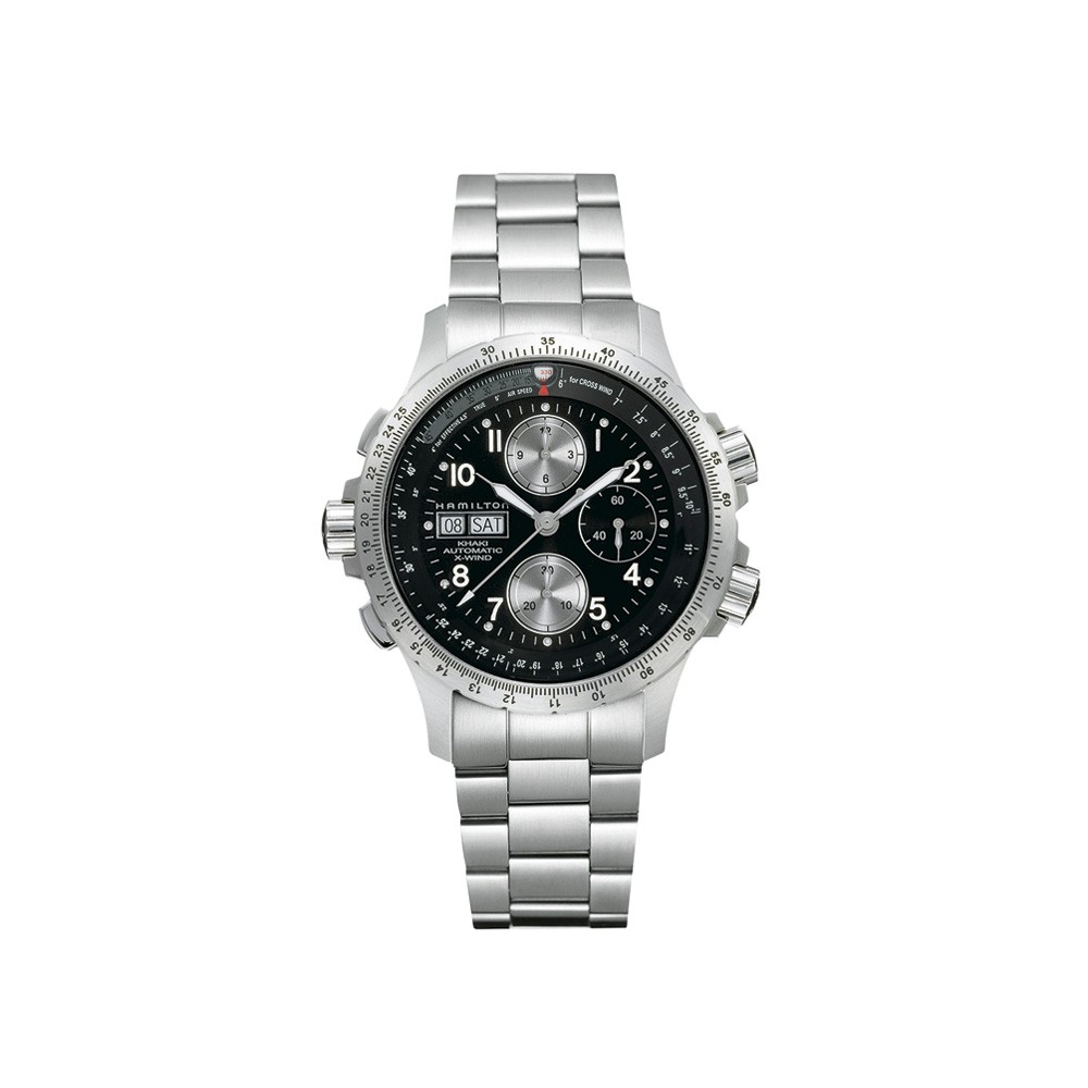 X-Wind Auto Chrono
