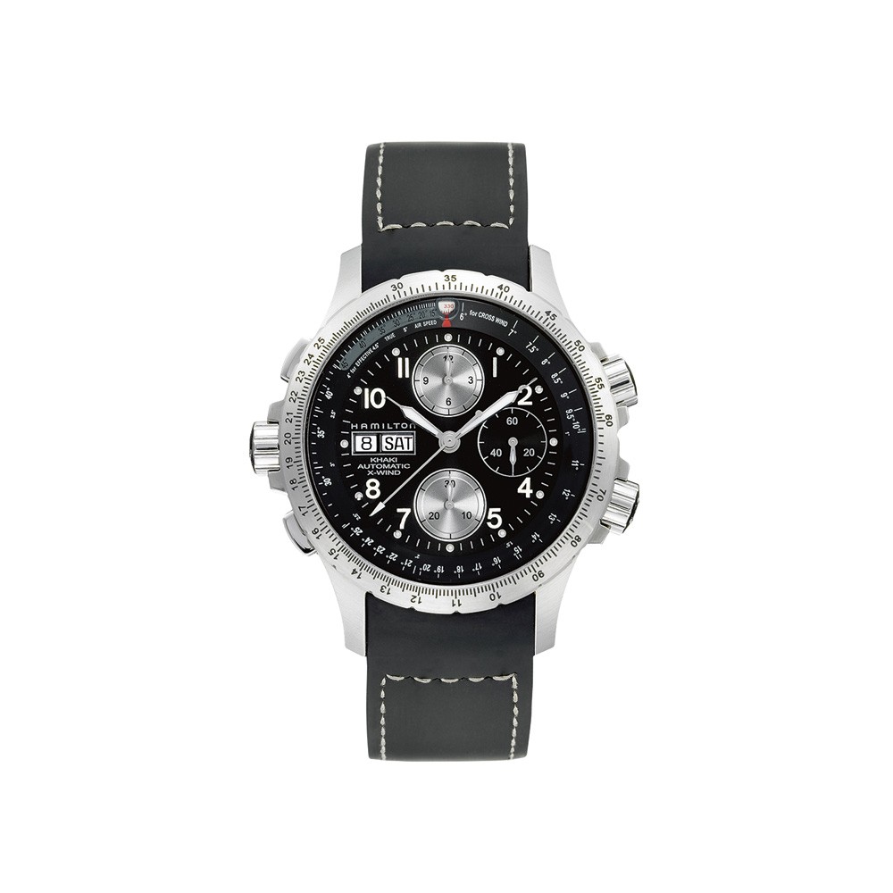 X-Wind Auto Chrono