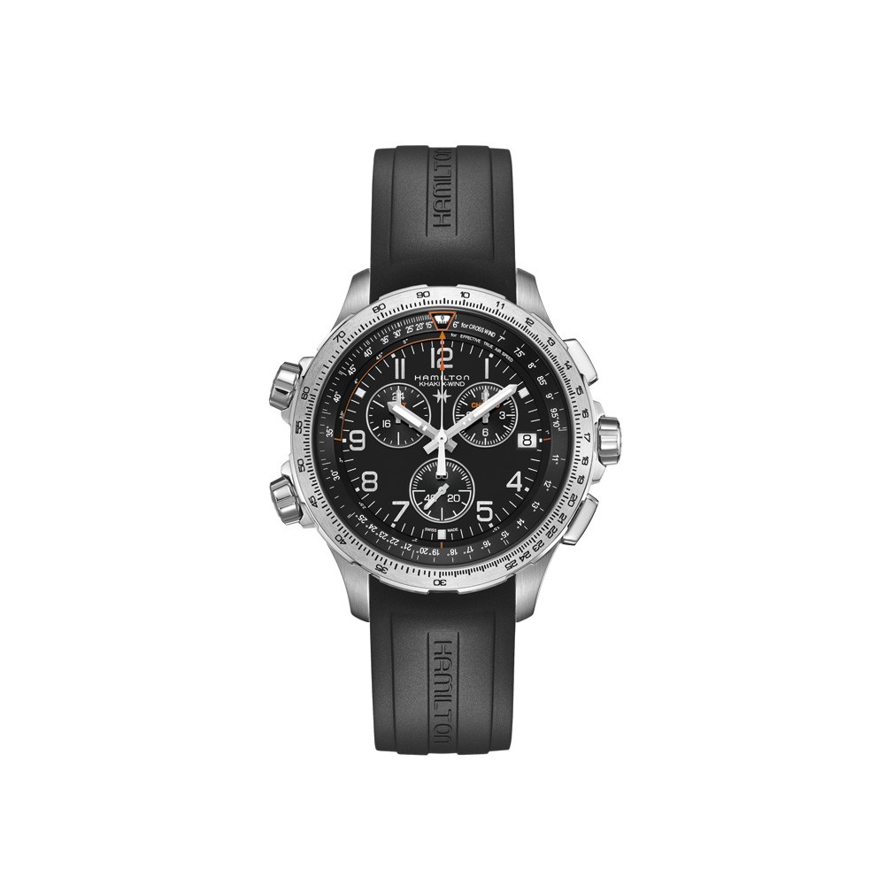 X-Wind GMT Chrono Quartz