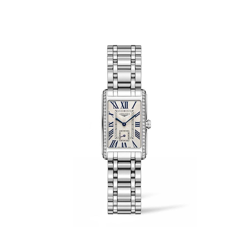 LONGINES DolceVita ref. L5.255.0.71.6