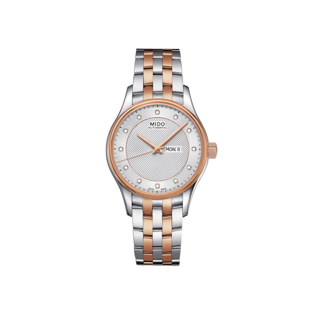 M0012302203691 - BELLUNA CLOU DE PARIS LADY & GENT