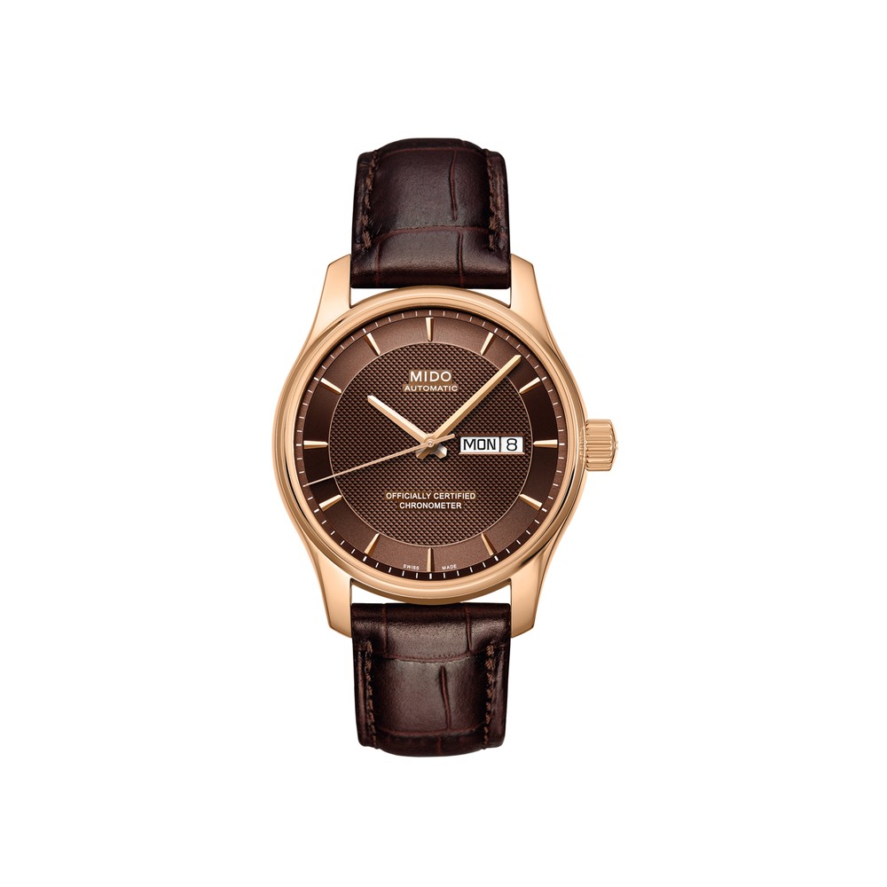 M0014313629112 - BELLUNA CLOU DE PARIS LADY & GENT