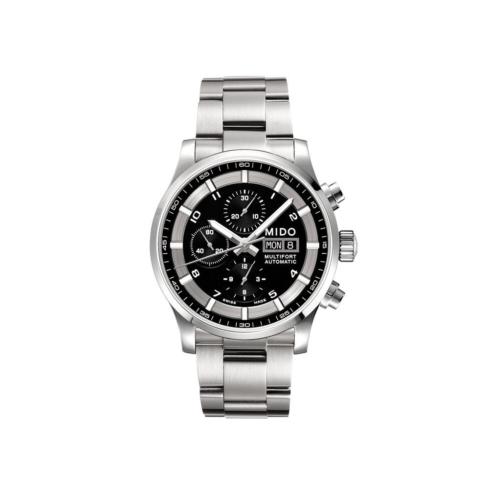 M0056141105701 - MULTIFORT II CHRONOGRAPH