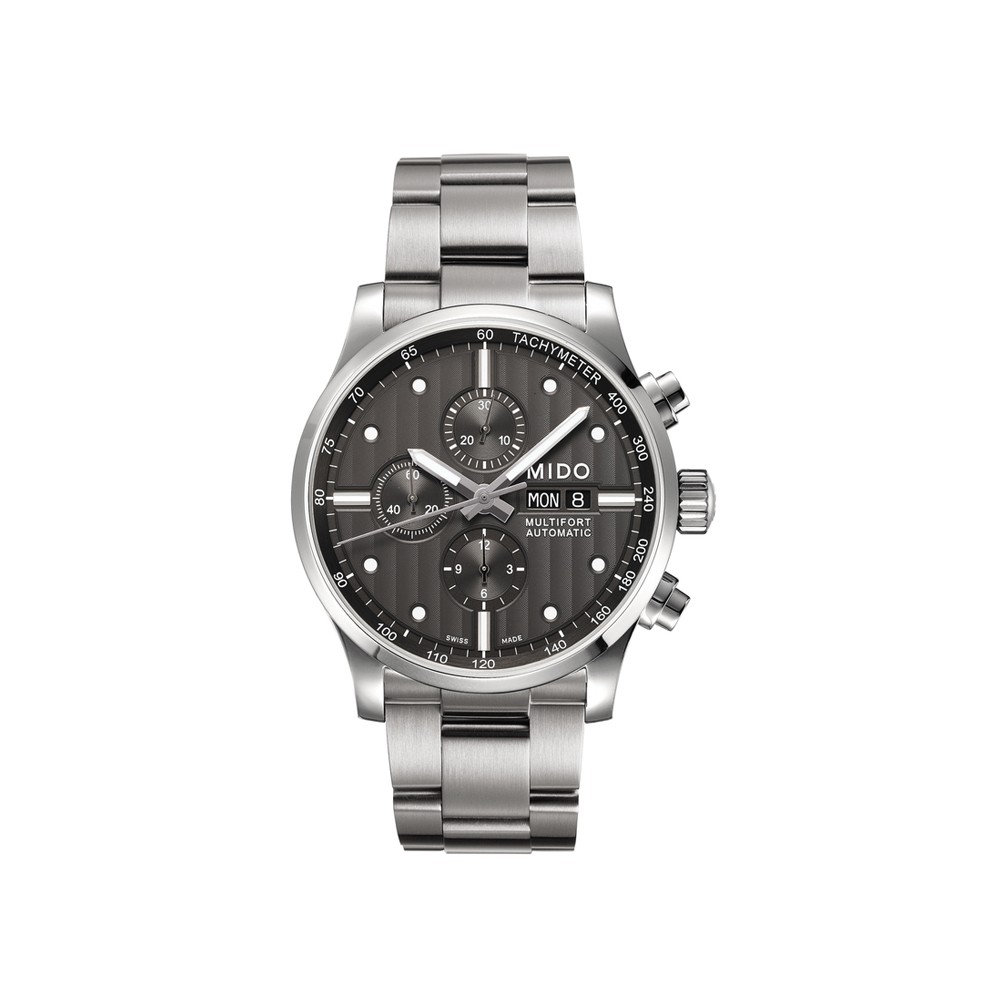 M0056141106100 - MULTIFORT CHRONOGRAPH 