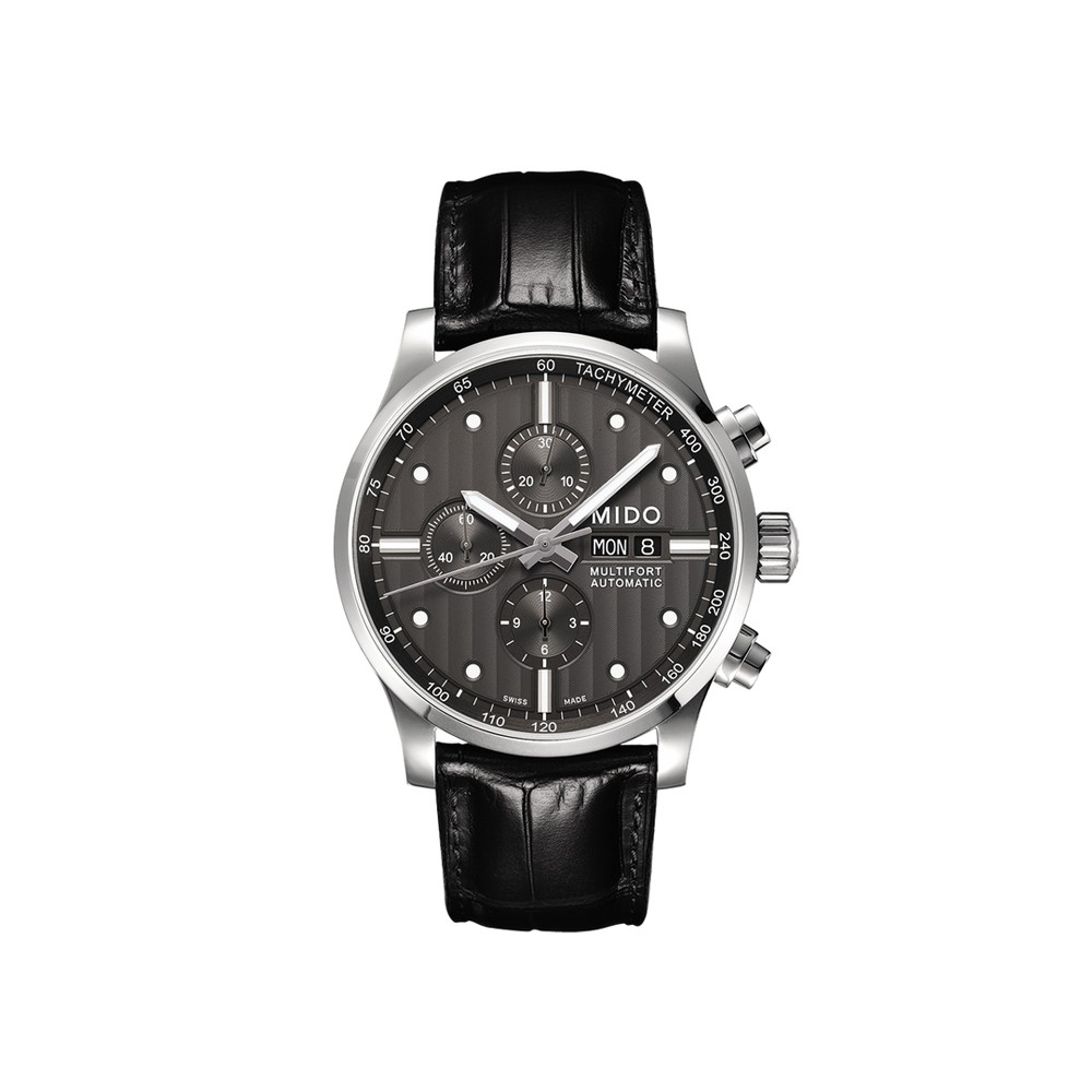 M0056141606100 - MULTIFORT CHRONOGRAPH 