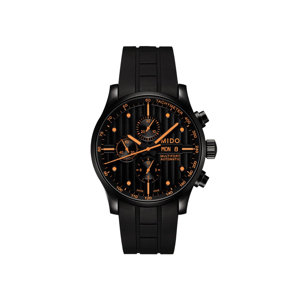 M0056143705101 - MULTIFORT CHRONOGRAPH SPECIAL EDITION