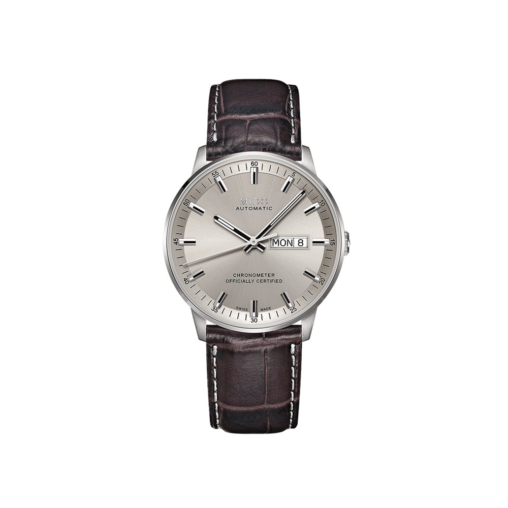 M0214311607100 - COMMANDER II CHRONOMETER
