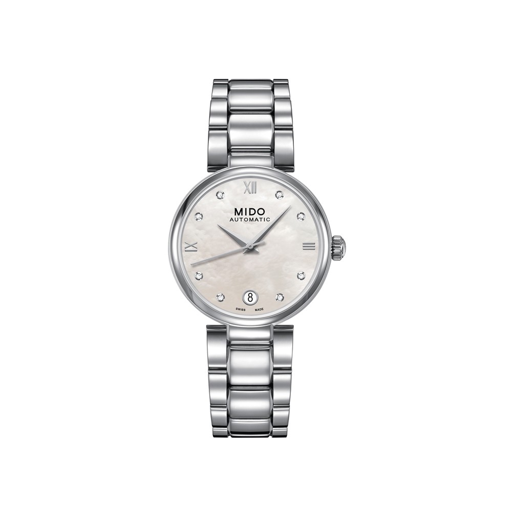 M0222071111610 - BARONCELLI II DONNA