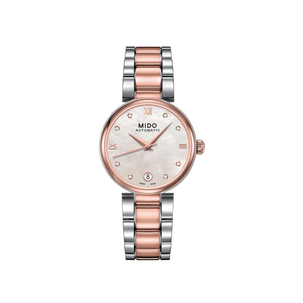 M0222072211610 - BARONCELLI II DONNA