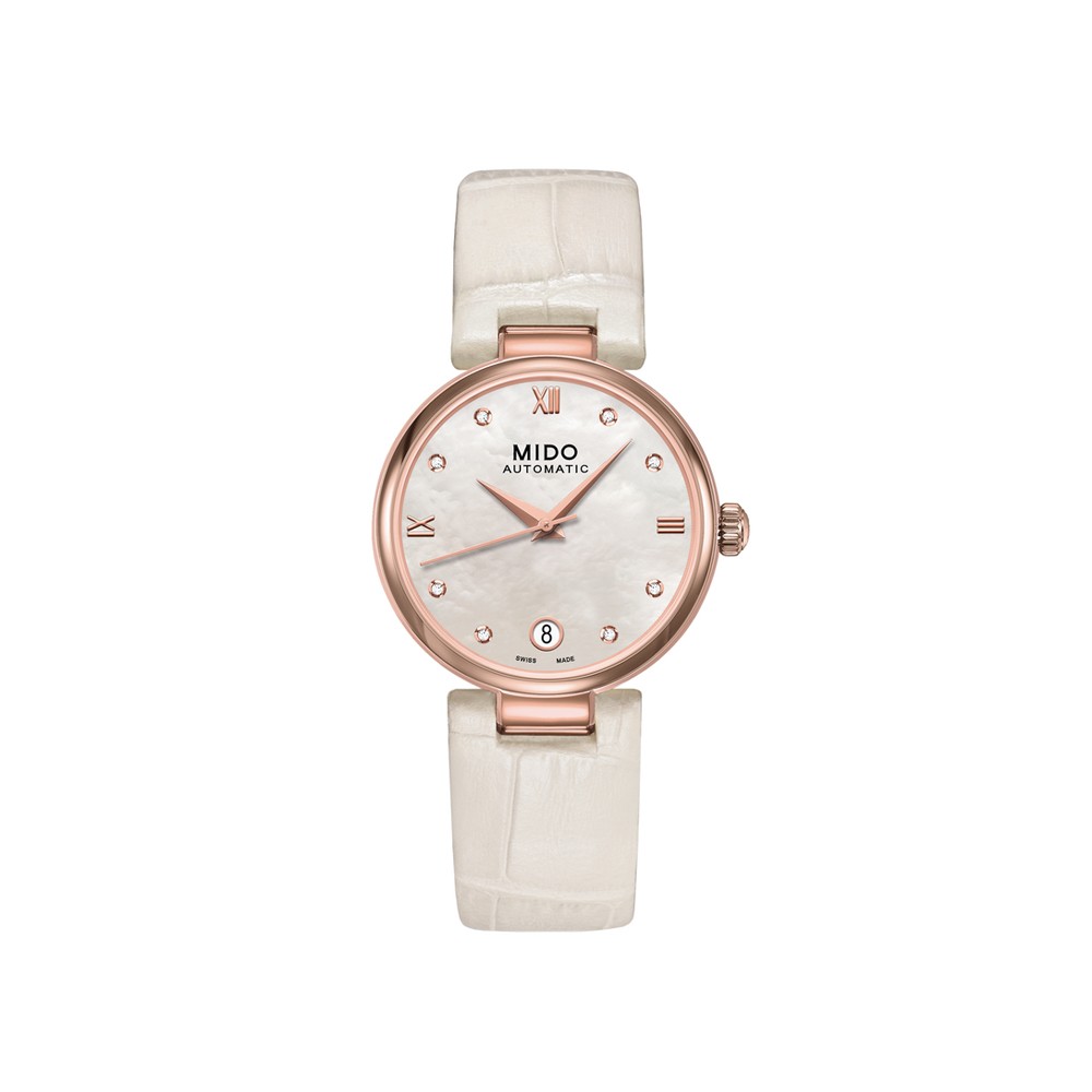 M0222073611611 - BARONCELLI II DONNA