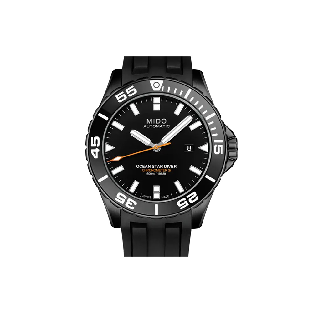 Ocean star diver 600