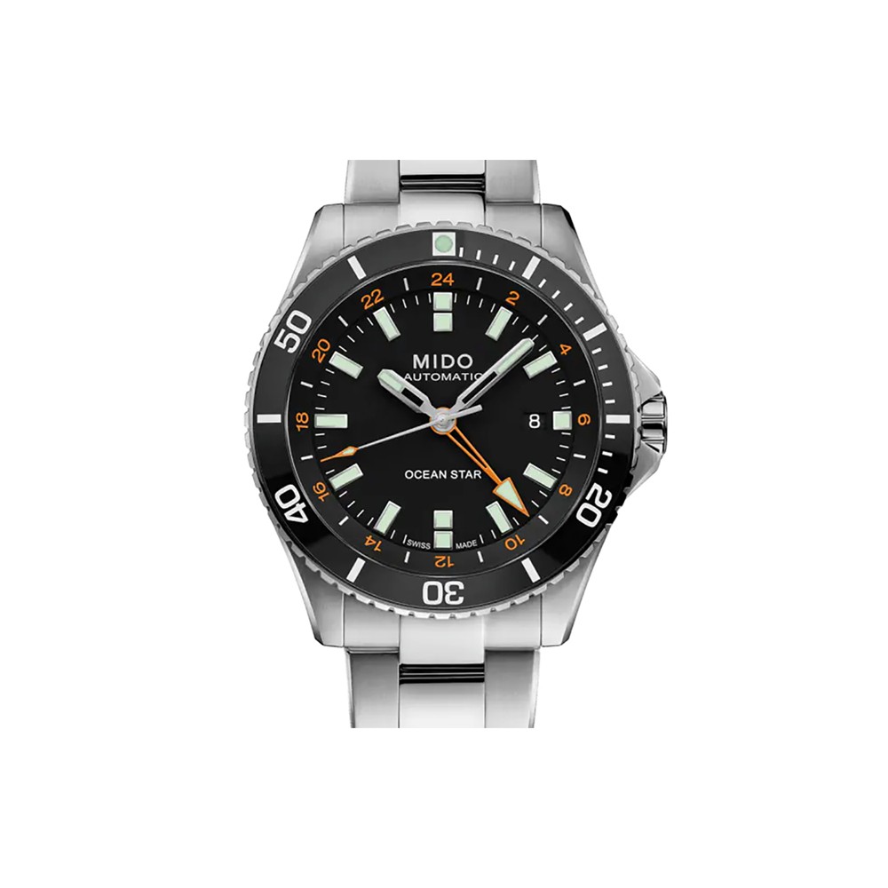 Ocean star gmt ref. M026.629.11.051.01