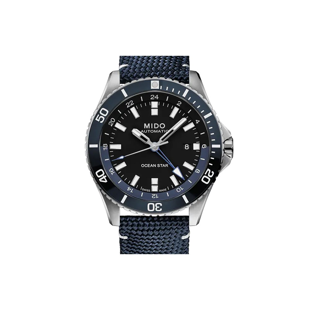 Ocean star gmt ref.M0266291705100