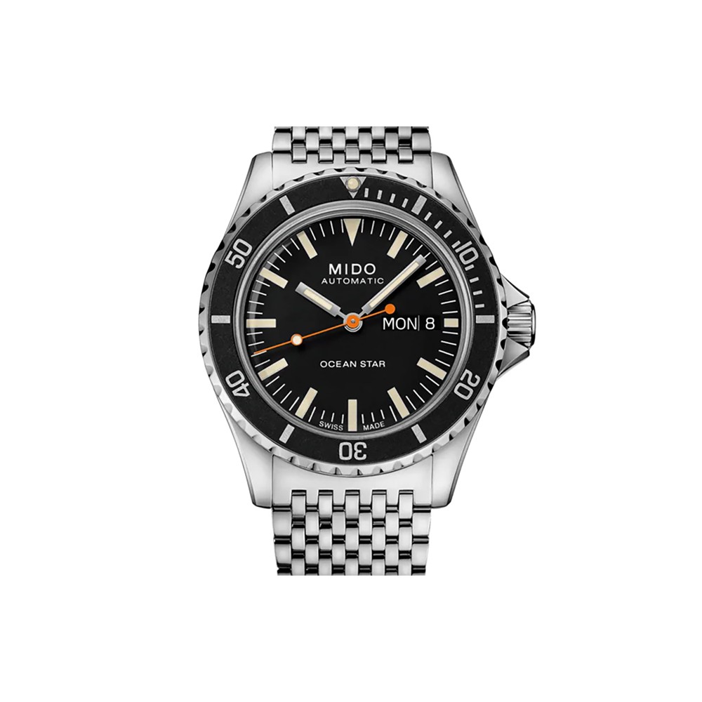 Ocean star tribute ref. M026.830.11.051.00