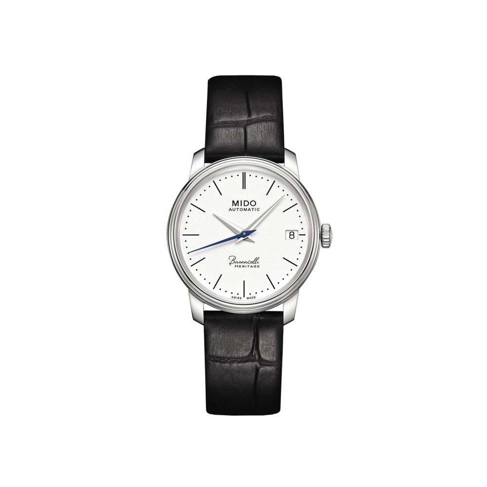 M0272071601000 - BARONCELLI III HERITAGE LADY