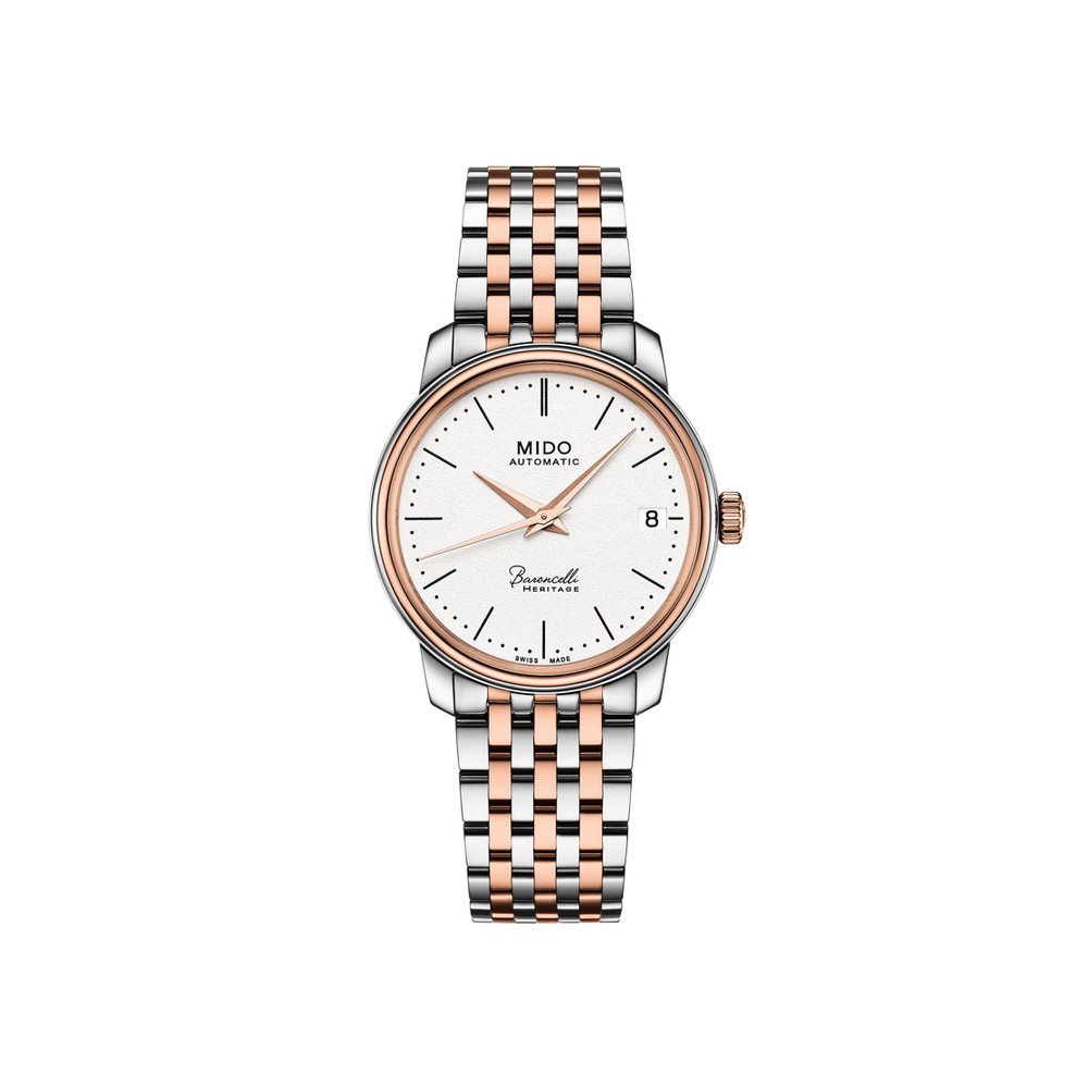 M0272072201000 - BARONCELLI III HERITAGE LADY