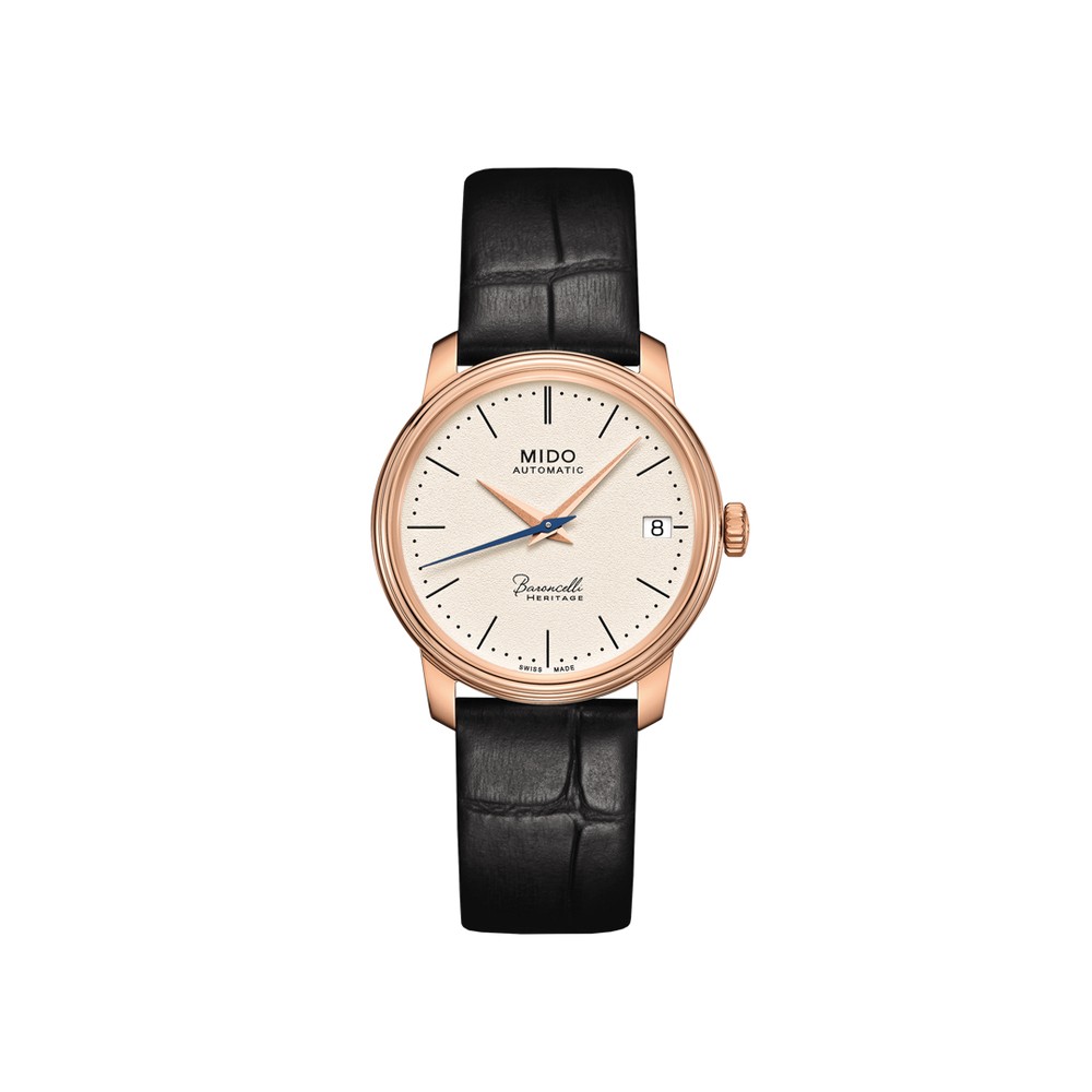 M0272073626000 - BARONCELLI III HERITAGE LADY