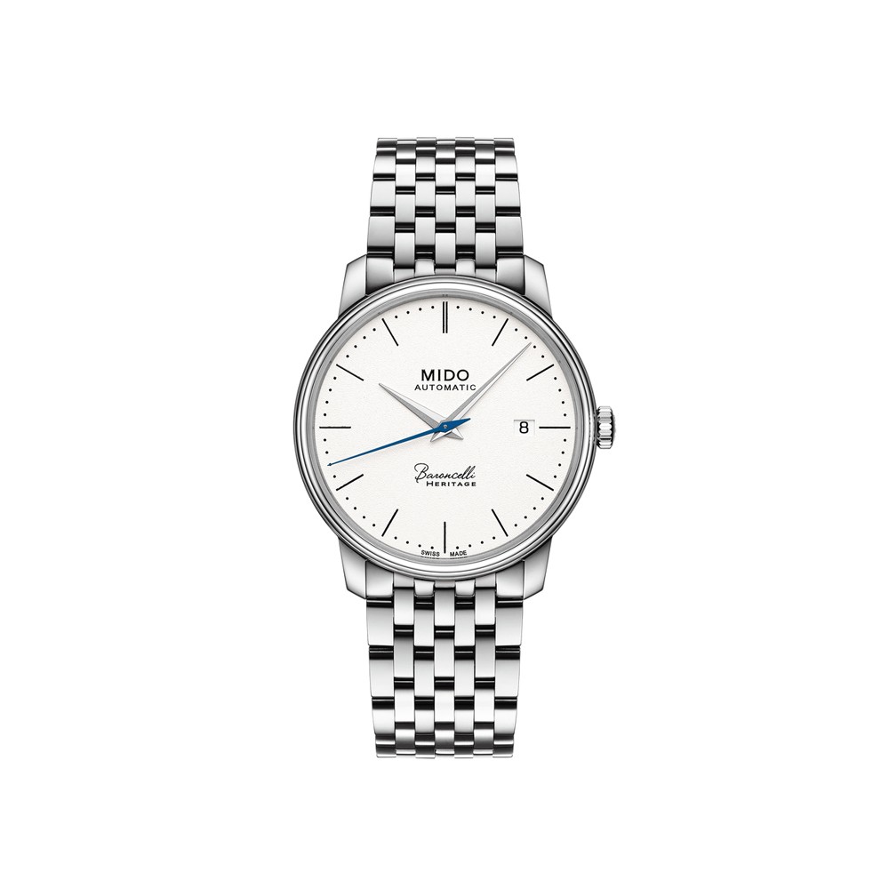 M0274071101000 - BARONCELLI III HERITAGE GENT