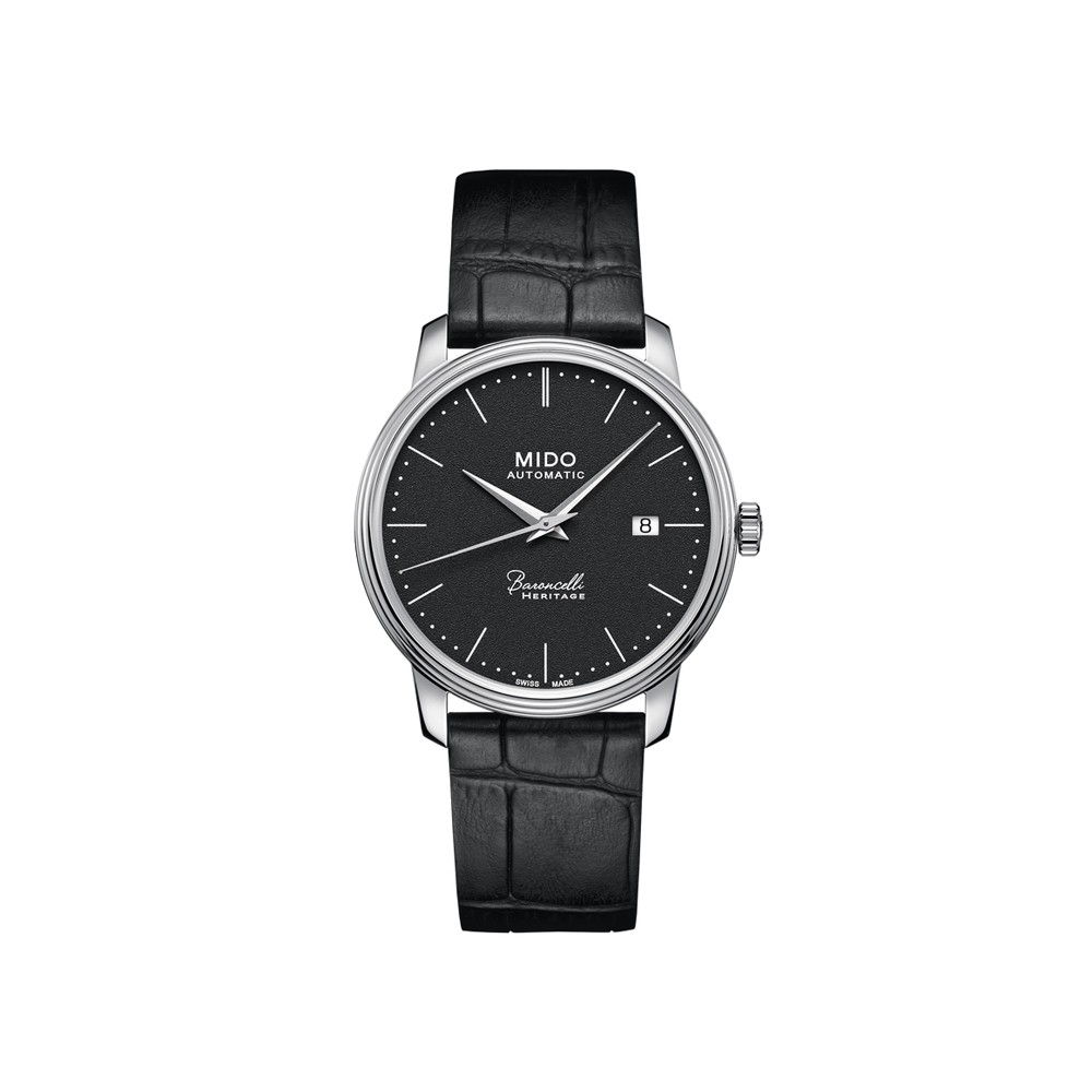 M0274071605000 - BARONCELLI III HERITAGE GENT