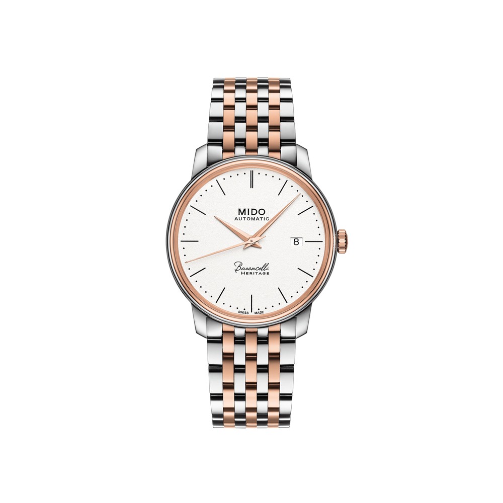 M0274072201000 - BARONCELLI III HERITAGE GENT