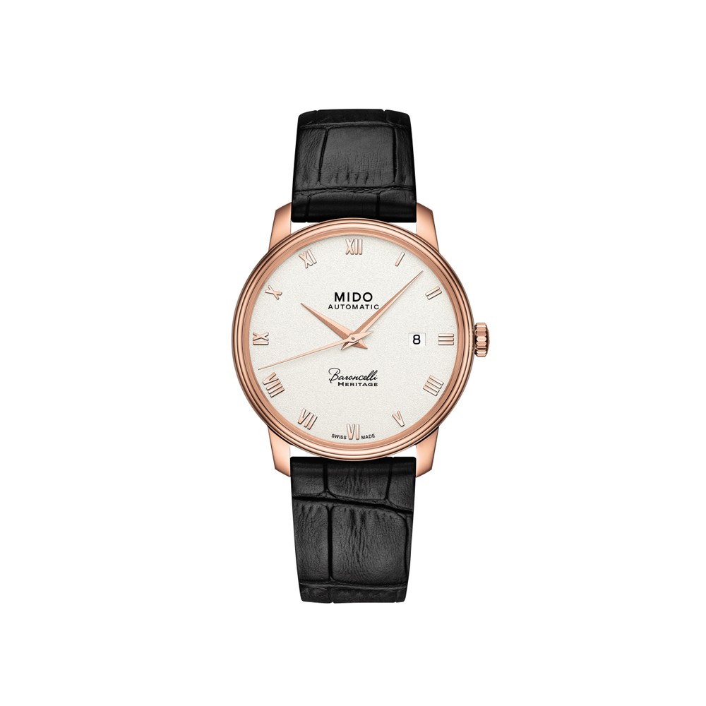 M0274073601300 - BARONCELLI III HERITAGE GENT