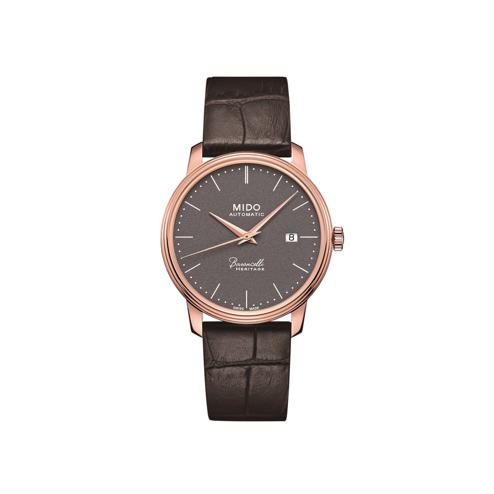 M0274073608000 - BARONCELLI III HERITAGE GENT