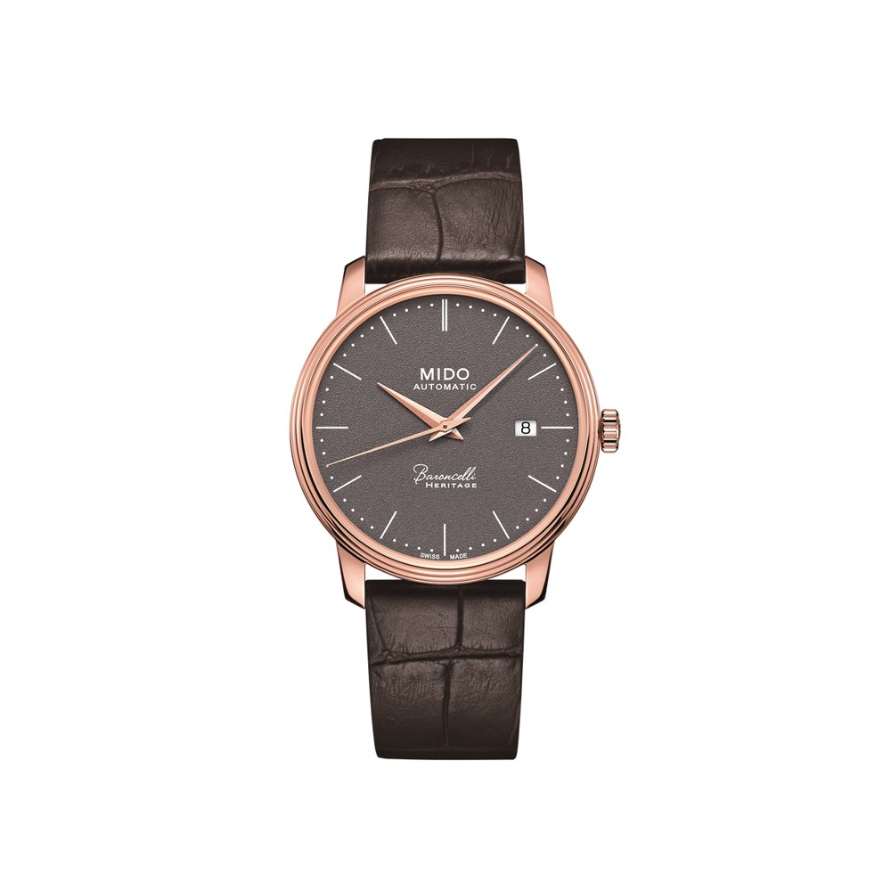 M0274073608000 - BARONCELLI III HERITAGE GENT