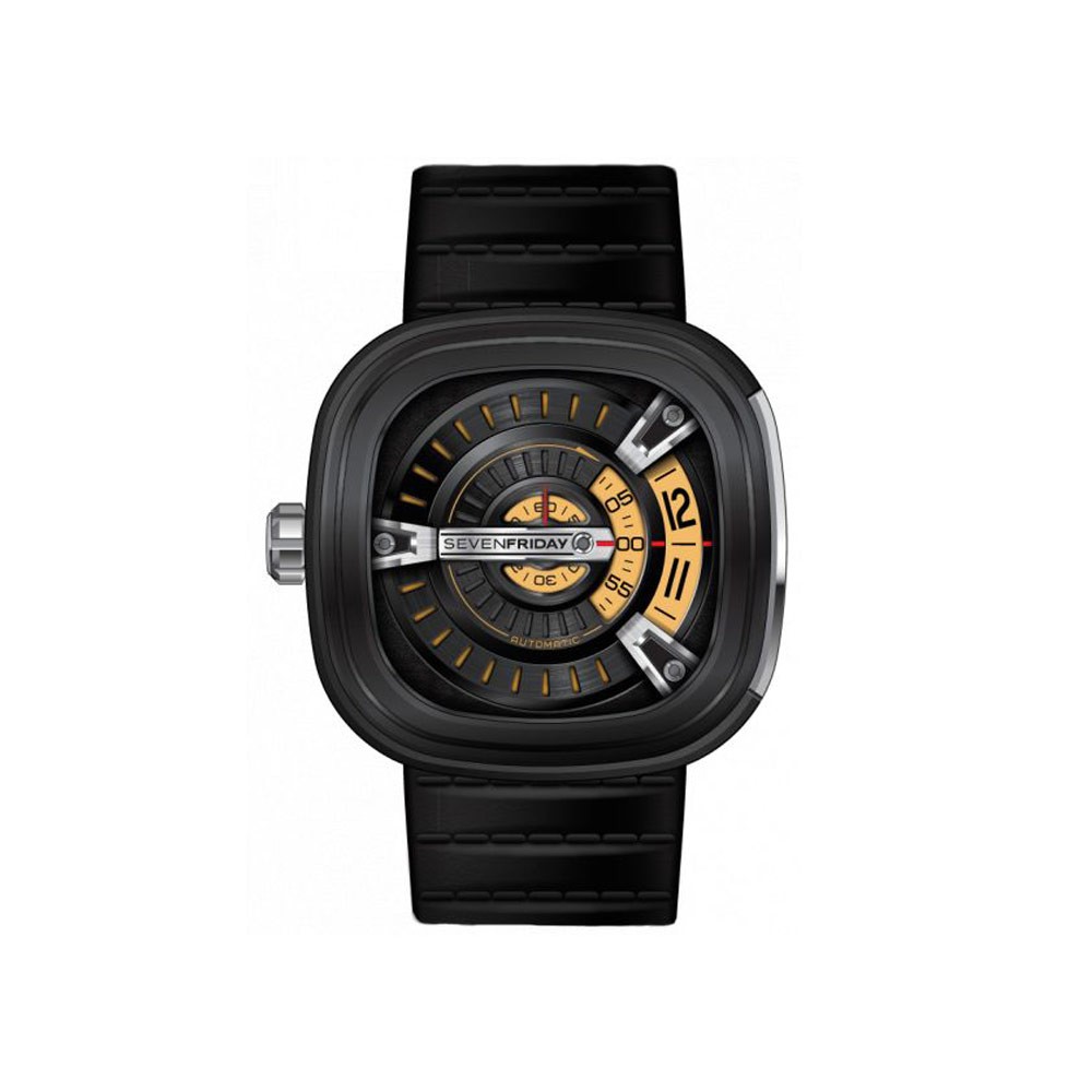 Sevenfriday ref. M2/01 - Wall of Fame