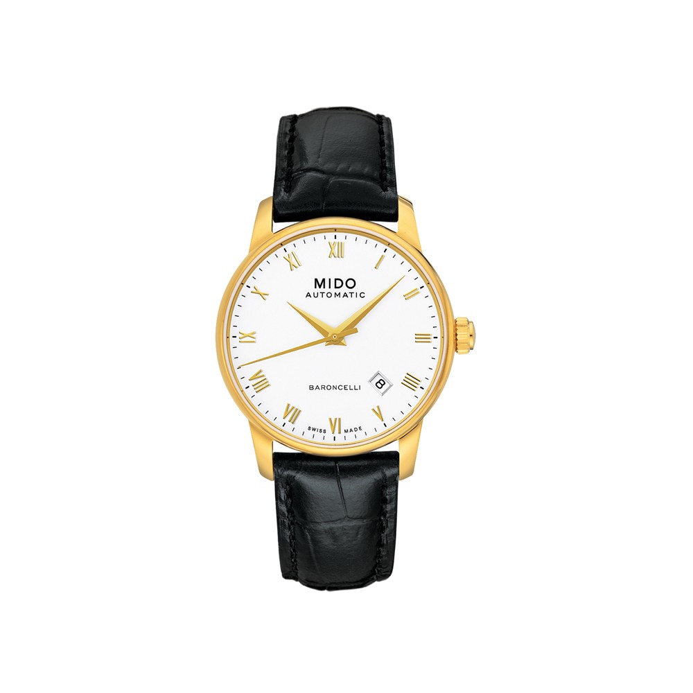 M86003264 - BARONCELLI II GENT