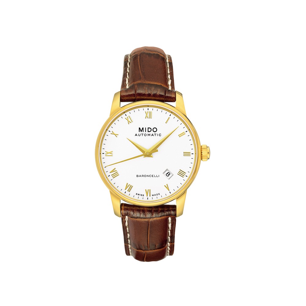 M86003268 - BARONCELLI II GENT