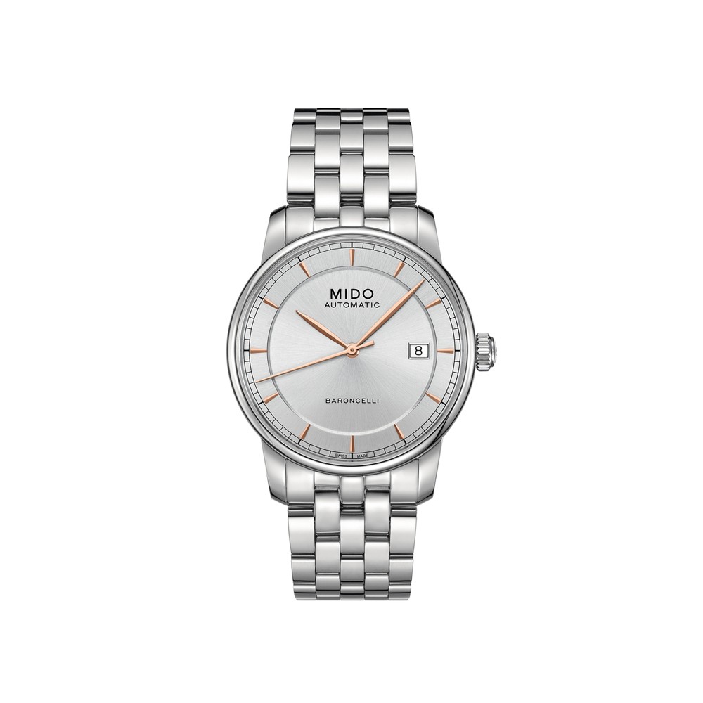 M86004101 - BARONCELLI II GENT