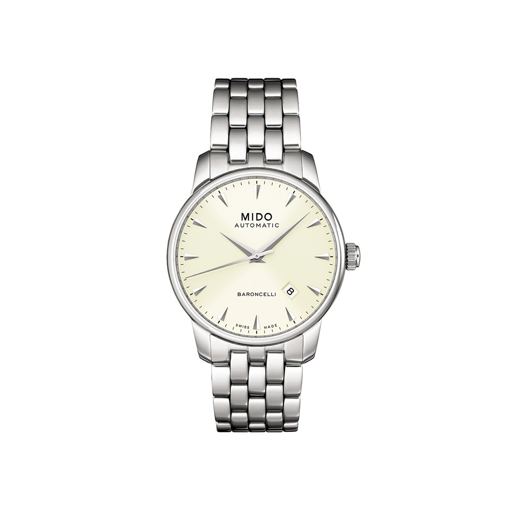 M86004141 - BARONCELLI II GENT